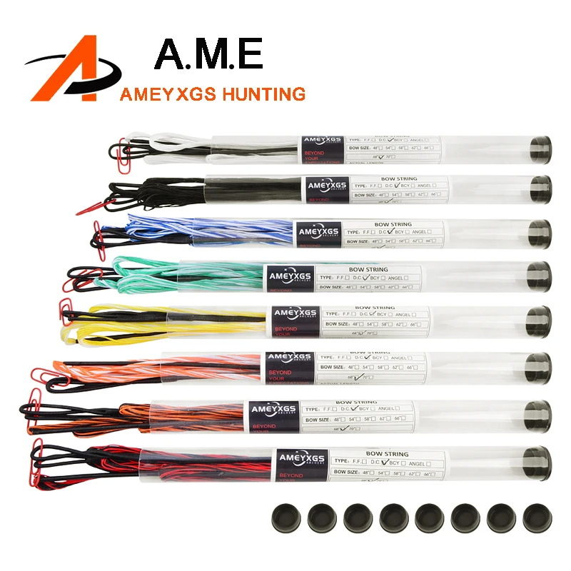 Bow Stringer Tool - 伝統的な後ろに反らすロングボウ68/70インチ,16ストランド,射撃ターゲット,1ピース