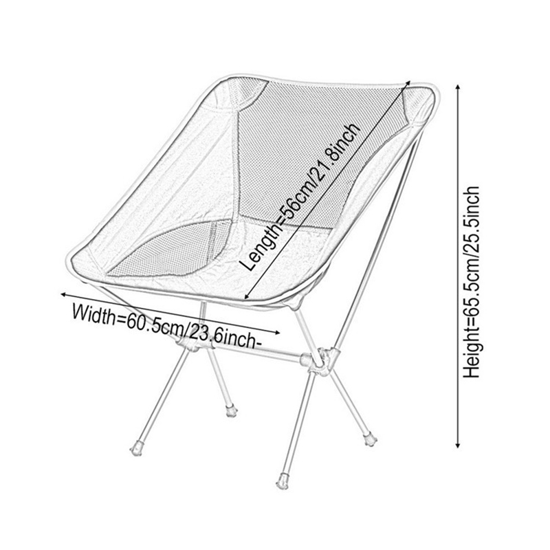持ち運び可能な折りたたみ式キャンプチェア,ポータブル,折りた - Outdoor Hunting Chair のレビューと価格