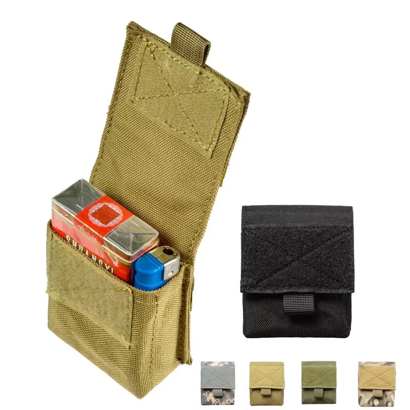 新登場の安価な1個入りナイロン1000Dモールポーチ、アウト - Outdoor Hunting News のレビューと価格