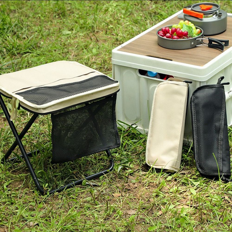 折りたたみ式バックパックスツールポータブル軽量アウトドアチェ - Outdoor Hunting Chair のレビューと価格