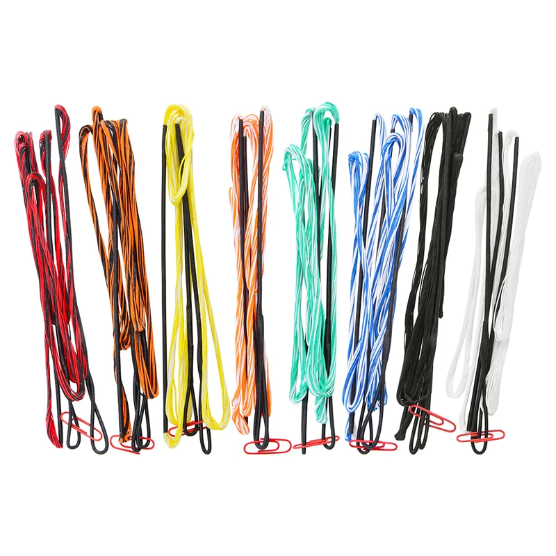 伝統的な後ろに反らすロングボウ68/70インチ,16ストラン - Bow Stringer Tool のレビューと価格