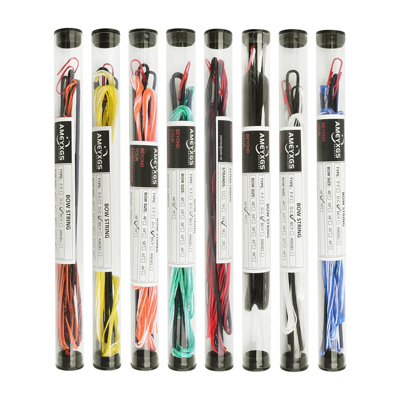 伝統的な後ろに反らすロングボウ68/70インチ,16ストラン - Bow Stringer Tool のレビューと価格