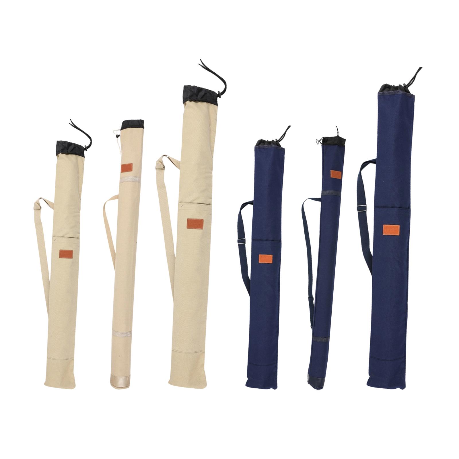 釣り用傘バッグ ギアオーガナイザーポケット ショルダーストラ - Outdoor Hunting Gear Store のレビューと価格