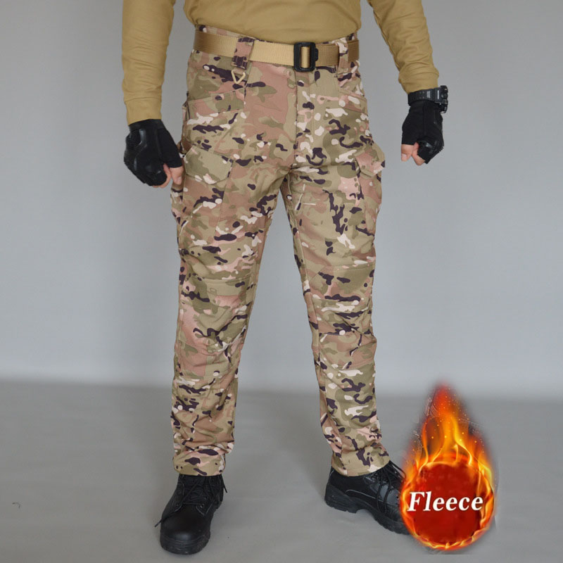 男性用アウトドアコンバットパンツ,タクティカルカモパンツ,ハ - Outdoor Hunting News のレビューと価格