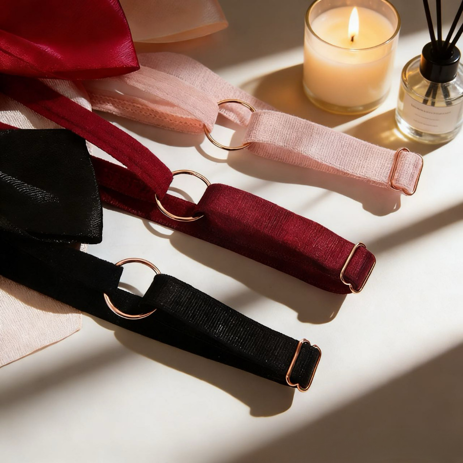 セクシーなランジェリー女性用レースビーズチェーン付きTバック - Bow Stringer Tool のレビューと価格