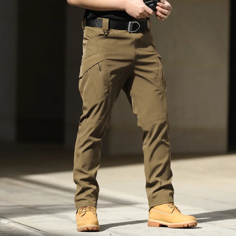 メンズ S-5XL 2025年秋 春秋新作 伸縮性 キャンプ - Outdoor Hunting News のレビューと価格