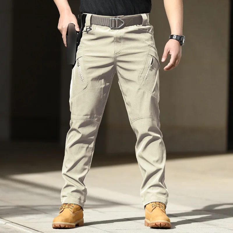 メンズ S-5XL 2025年秋 春秋新作 伸縮性 キャンプ - Outdoor Hunting News のレビューと価格
