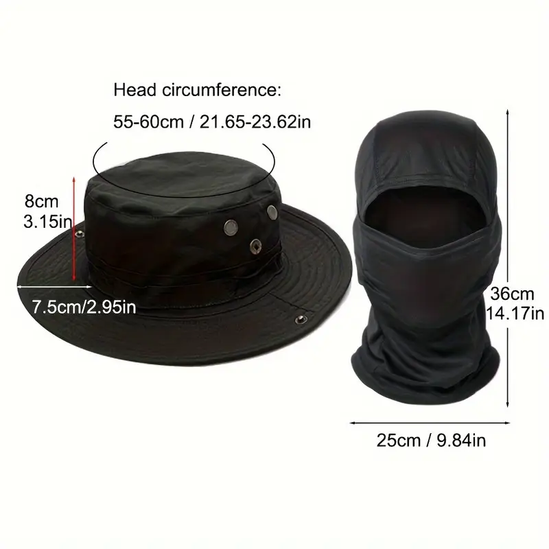 CX迷彩ブーニーキャップ バラクラバハットセット 折りたたみ - Mens Outdoor Hunting Hats のレビューと価格