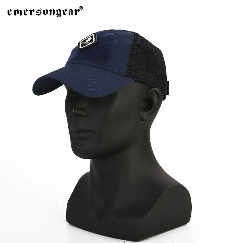 Emersongear 野球帽スポーツエアガン戦術戦闘スポー - Mens Outdoor Hunting Hats のレビューと価格