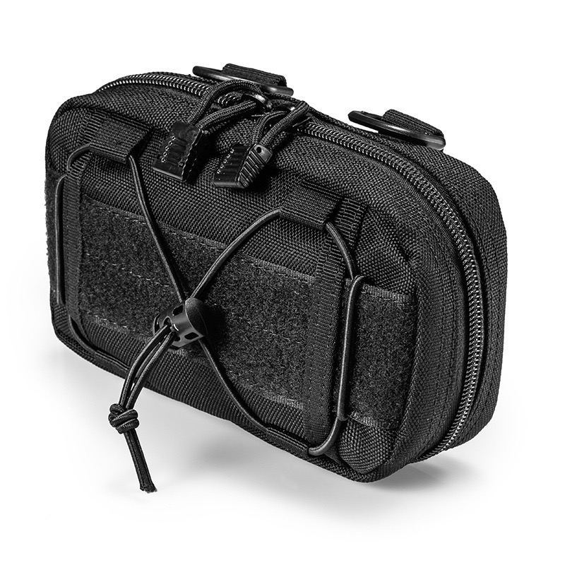 新しいモールタクティカルウエストバッグ |   屋外狩猟用医 - Outdoor Hunting News のレビューと価格