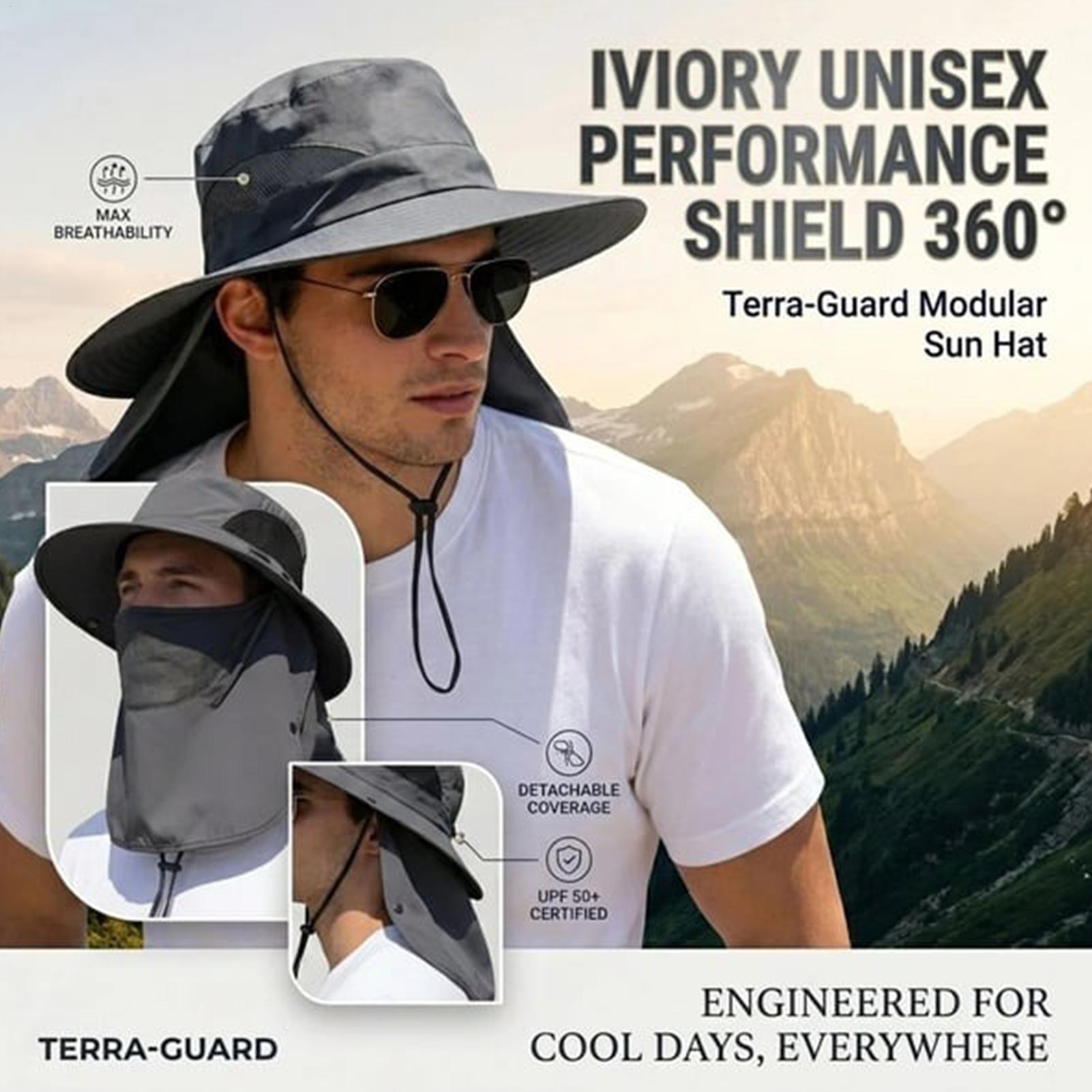 夏の日よけ帽子 UVカット アウトドア ハンティング フィッ - Mens Outdoor Hunting Hats のレビューと価格