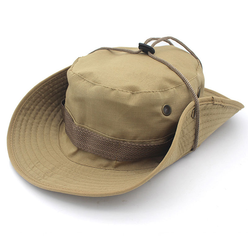 男性と女性のためのカモフラージュサンハット、戦術的なキャップ - Mens Outdoor Hunting Hats のレビューと価格