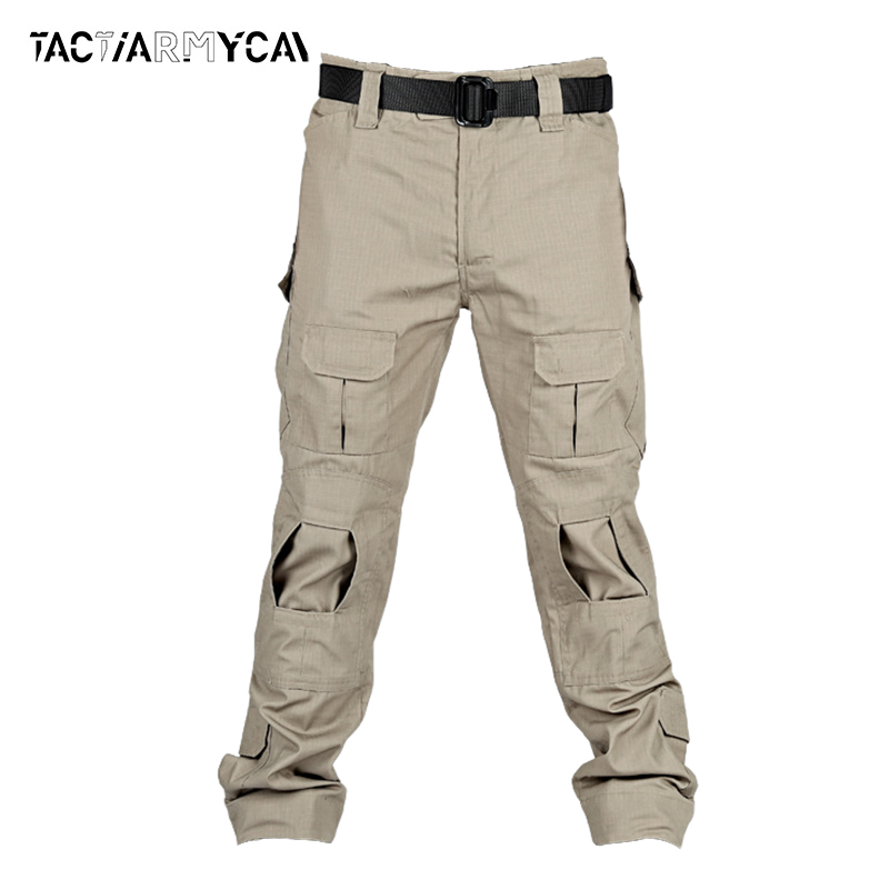 メンズ多機能タクティカルパンツ,カーゴカジュアルパンツ,アウ - Hunting Outdoor Clothing のレビューと価格