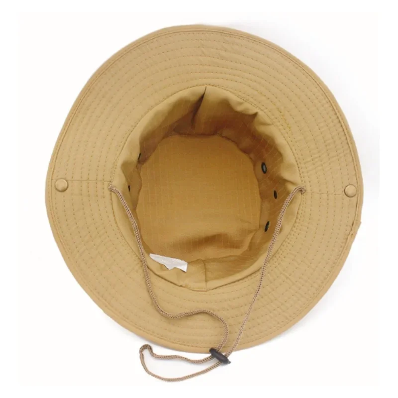男性 & 女性太陽の帽子迷彩キャップアウトドアスポーツ太陽バ - Mens Outdoor Hunting Hats のレビューと価格