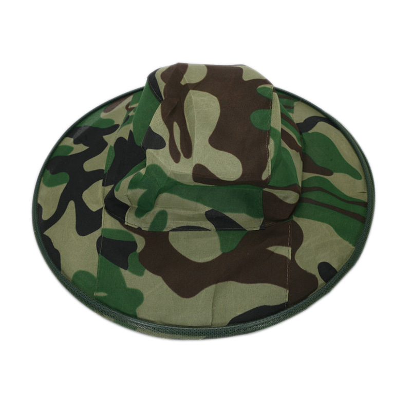 抗蚊釣り帽子昆虫蚊帳メッシュフェイス通気性メッシュ釣り帽子ネ - Mens Outdoor Hunting Hats のレビューと価格