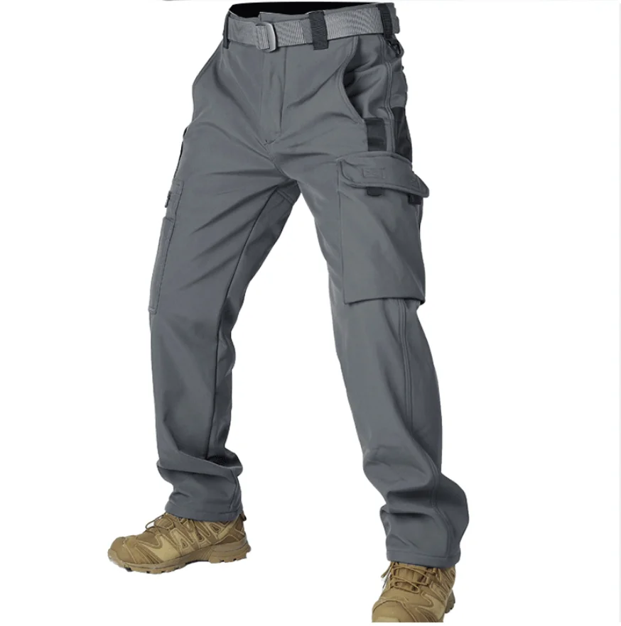 S-3XL 新型ソフトシェル アウトドア フリース裏地付き  - Outdoor Hunting News のレビューと価格