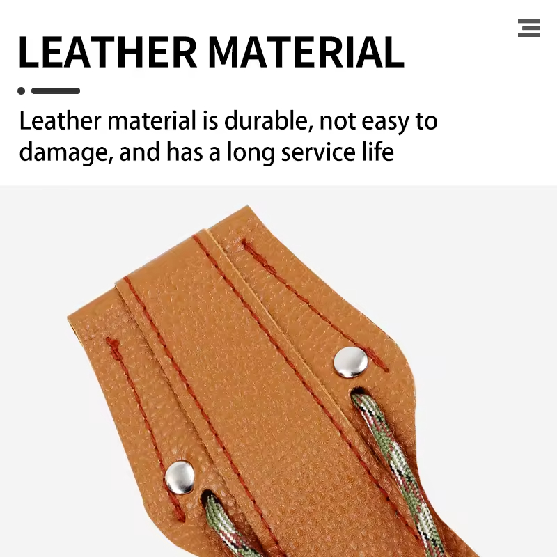弓弦ツール レザーナイロンコード 弓弦ブレーシングインストー - Bow Stringer Tool のレビューと価格