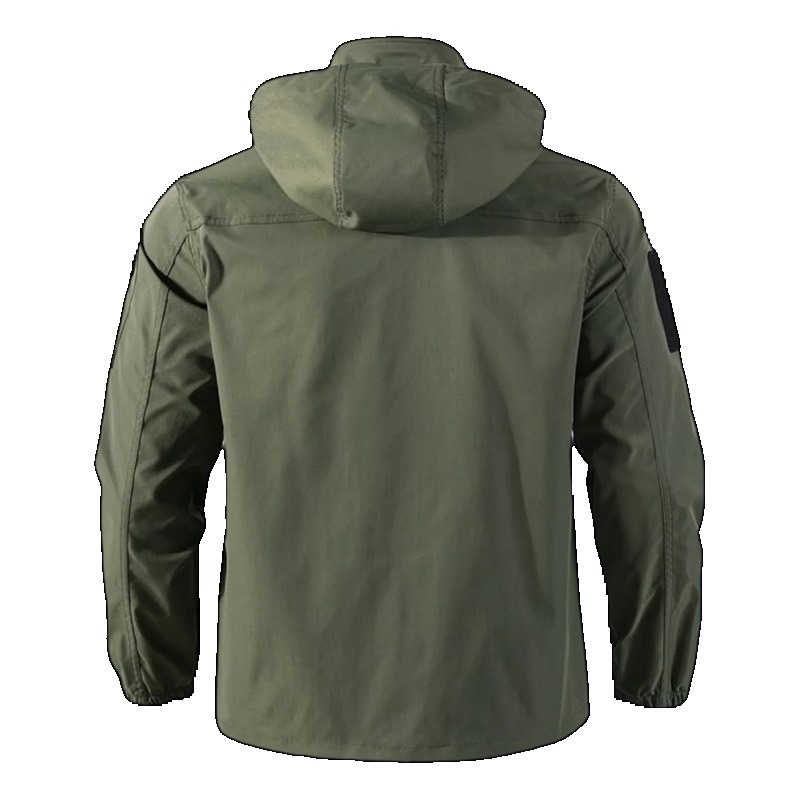 メンズ戦術セット春秋フリース裏地付き取り外し可能な帽子屋外ハ - Mens Outdoor Hunting Hats のレビューと価格