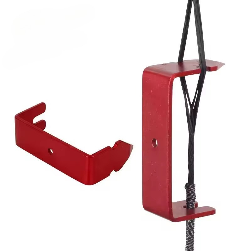 弓弦セパレーター アーチェリー メタルコンパウンドボウ ピー - Bow Stringer Tool のレビューと価格