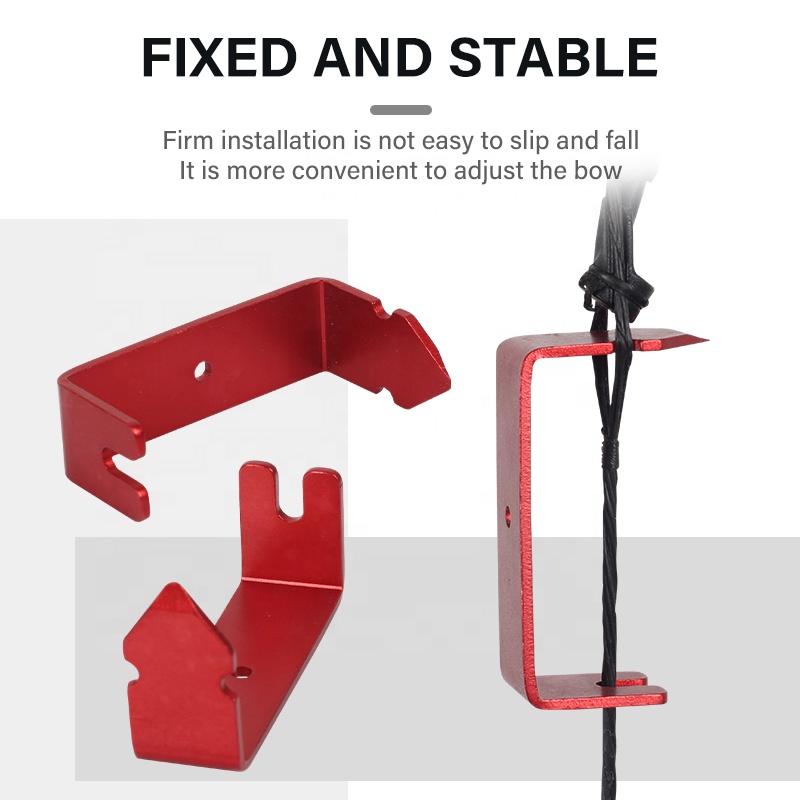 弓弦セパレーター アーチェリー メタルコンパウンドボウ ピー - Bow Stringer Tool のレビューと価格