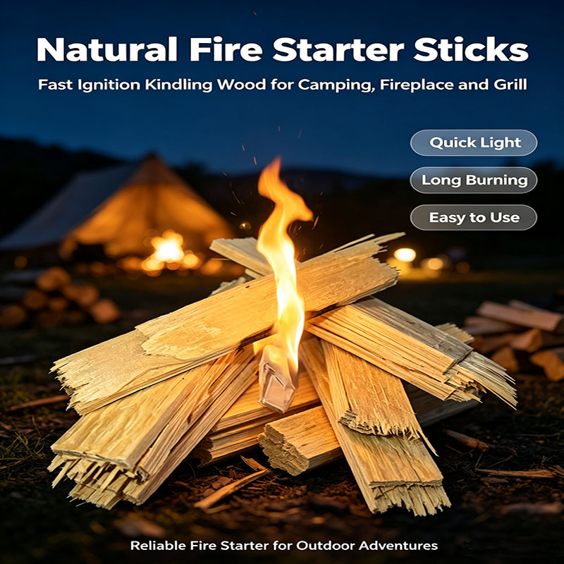100個入り防水ファイヤースターターキューブ、長持ちする速燃 - Fire Starter Waterproof のレビューと価格