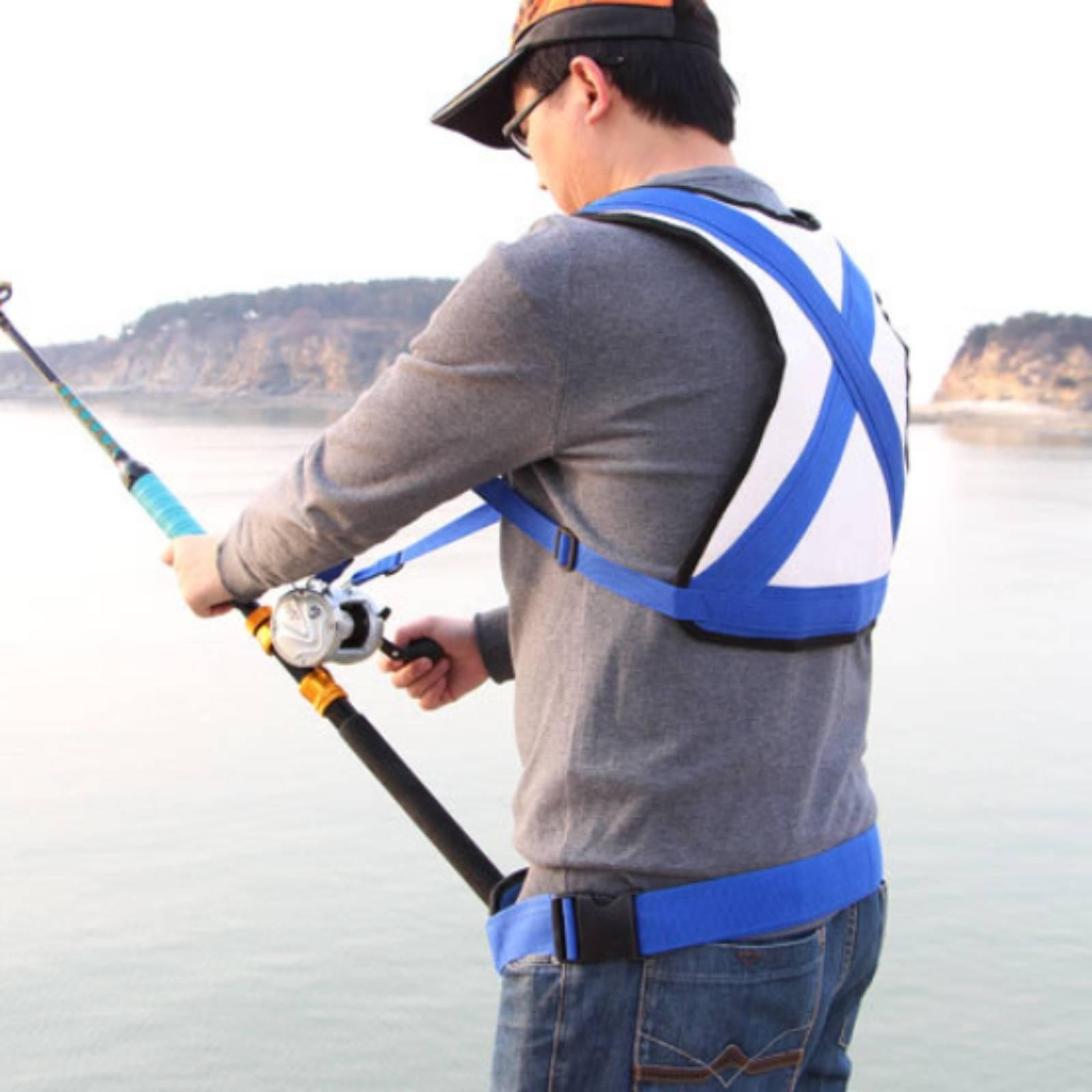 メッシュフィッシングベスト ハーネスバックル留め具 スポーツ - Outdoor Hunting Gear Store のレビューと価格