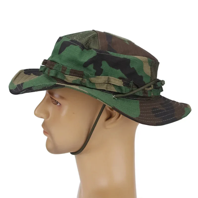 FGアタックス迷彩ブーニーハット アウトドア ハイキング 釣 - Mens Outdoor Hunting Hats のレビューと価格