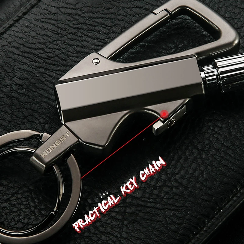 屋外金属ポータブルライター不滅の火スターターマッチキャンプラ - Fire Starter Waterproof のレビューと価格