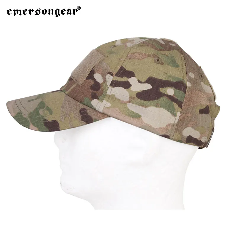 Emersongear-野球帽,ハイキング帽子,アウトドアハ - Mens Outdoor Hunting Hats のレビューと価格