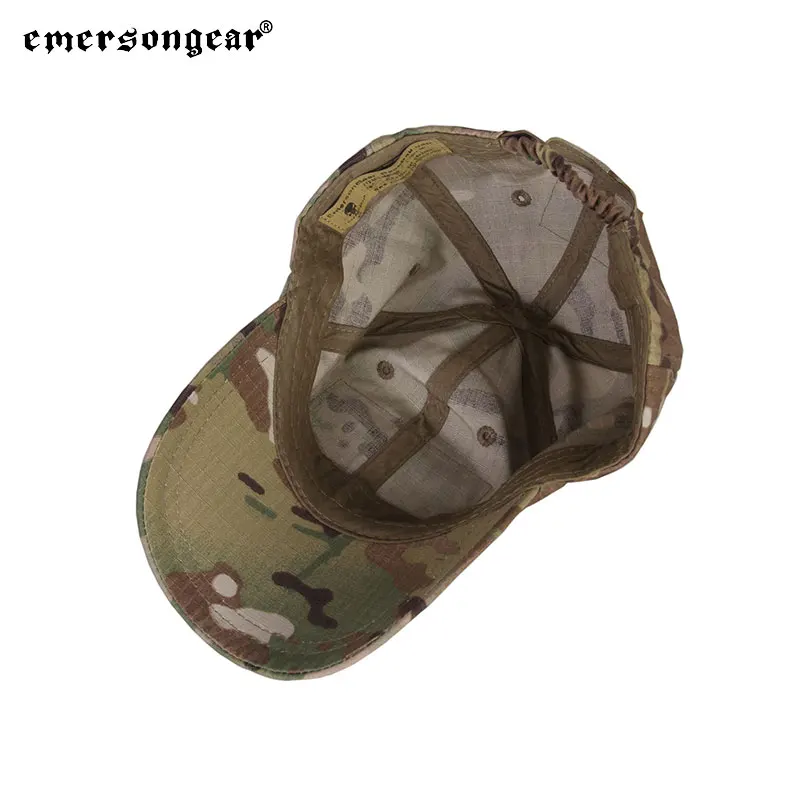 Emersongear-野球帽,ハイキング帽子,アウトドアハ - Mens Outdoor Hunting Hats のレビューと価格