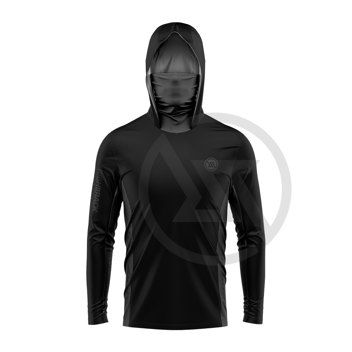 Righttrack-フード付きフィッシングウェア,コントラ - Hunting Outdoor Clothing のレビューと価格