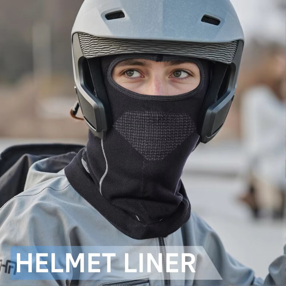 男女兼用 防寒サーマルスカーフ 冬用スキーハット バラクラバ - Mens Outdoor Hunting Hats のレビューと価格