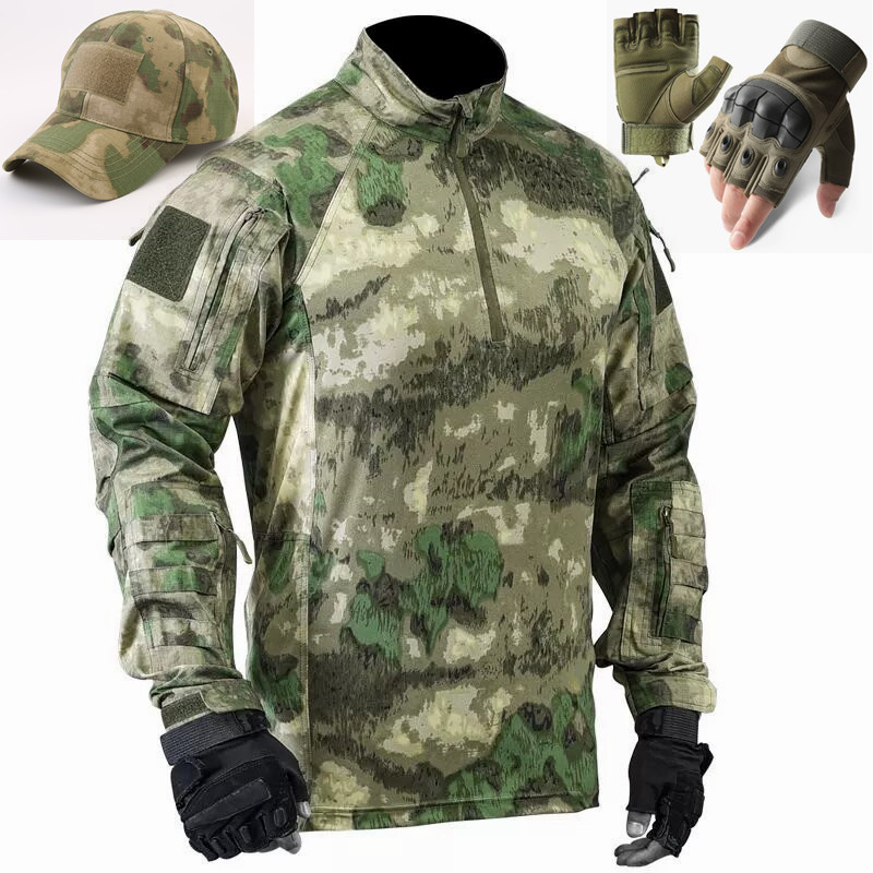 ギフトグローブと帽子 UF PRO パイオニア フロッグスー - Mens Outdoor Hunting Hats のレビューと価格