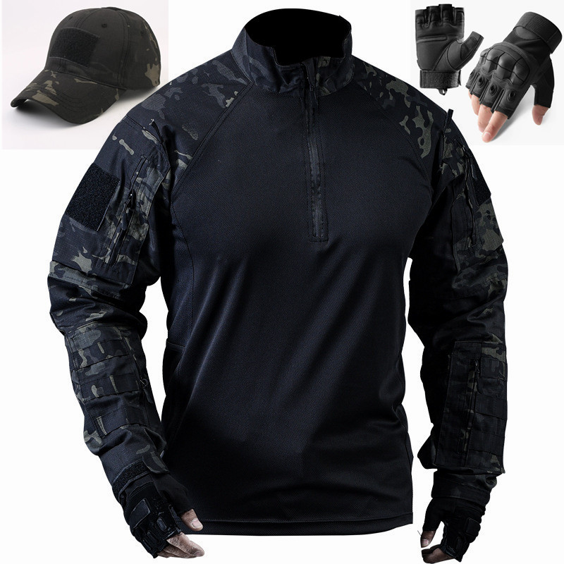 ギフトグローブと帽子 UF PRO パイオニア フロッグスー - Mens Outdoor Hunting Hats のレビューと価格